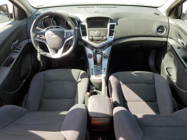Photo 8 from auction – 2013 CHEVROLET CRUZE LT with VIN 1G1PC5SB2D7242893