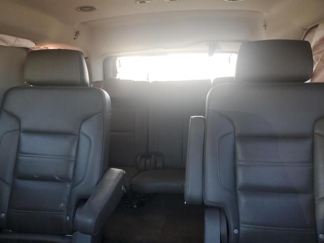 Photo 10 from auction – 2017 GMC YUKON DENA with VIN 1GKS1CKJ0HR309735