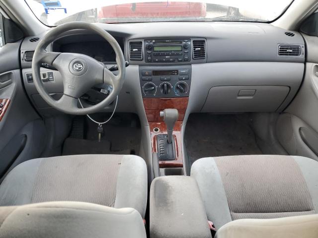 Photo 8 from auction – 2007 TOYOTA COROLLA LE with VIN 1NXBR32E77Z854507