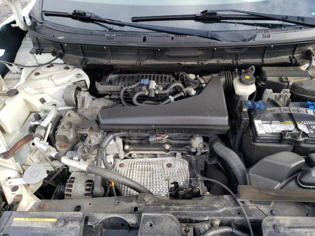 Photo 11 from auction – 2015 NISSAN ROGUE S with VIN 5N1AT2MK7FC895377