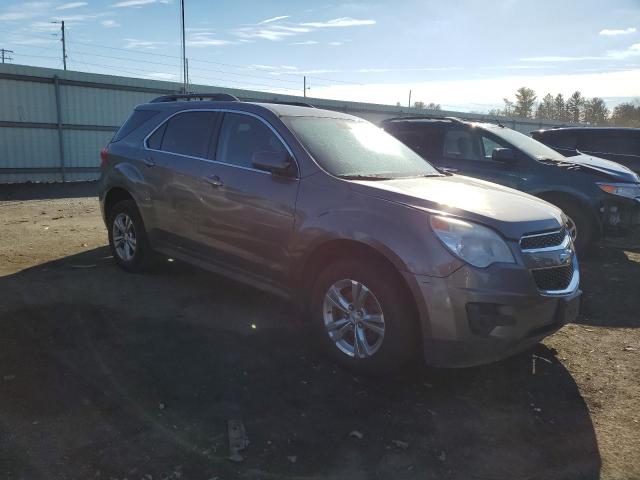 Photo 4 from auction – 2010 CHEVROLET EQUINOX LT with VIN 2CNFLEEW9A6376034