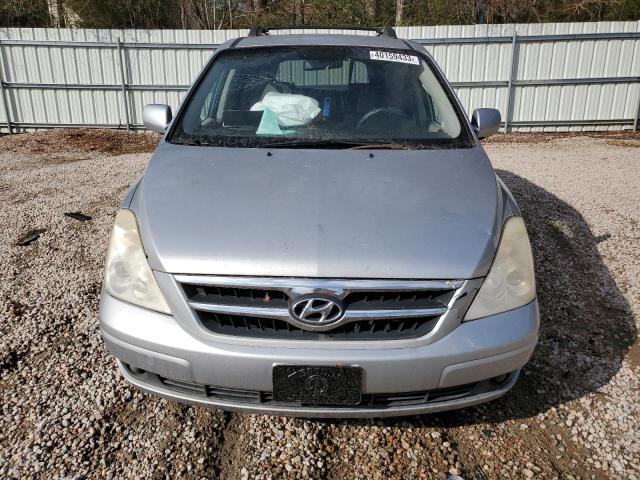 Photo 5 from auction – 2008 HYUNDAI ENTOURAGE with VIN KNDMC233X86048818