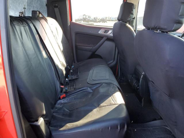 Photo 10 from auction – 2020 FORD RANGER XL with VIN 1FTER4EH7LLA57767