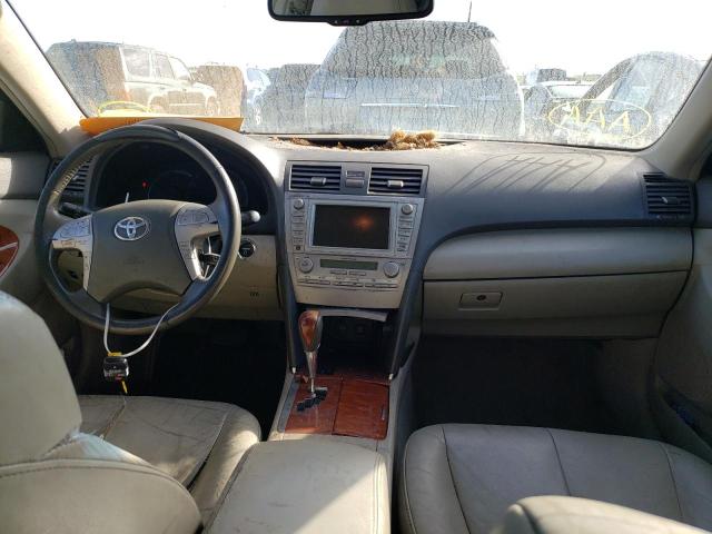Photo 8 from auction – 2011 TOYOTA CAMRY HYBR with VIN 4T1BB3EK5BU134122