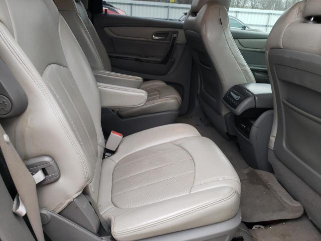 Photo 11 from auction – 2013 CHEVROLET TRAVERSE L with VIN 1GNKRLKD6DJ210075