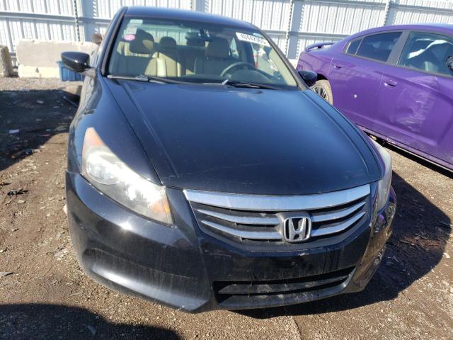 Photo 5 from auction – 2012 HONDA ACCORD SE with VIN 1HGCP2F61CA124925