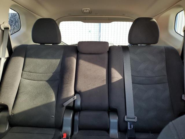 Photo 10 from auction – 2015 NISSAN ROGUE S with VIN 5N1AT2MV4FC763185