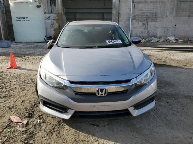 Photo 5 from auction – 2018 HONDA CIVIC EX with VIN 2HGFC2F75JH561309