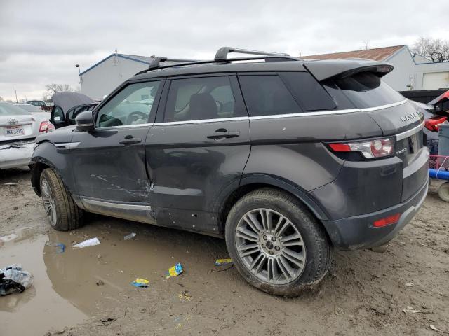 Photo 2 from auction – 2012 LAND ROVER RANGE ROVE with VIN SALVV2BG0CH643203