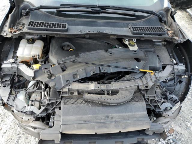 Photo 12 from auction – 2014 FORD ESCAPE SE with VIN 1FMCU0GX7EUD41458