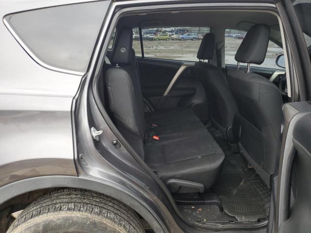 Zdjęcie 11 z aukcji – 2014 TOYOTA RAV4 LE z VIN 2T3BFREV0EW157966