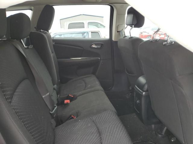 Photo 11 from auction – 2019 DODGE JOURNEY SE with VIN 3C4PDCBB4KT863747