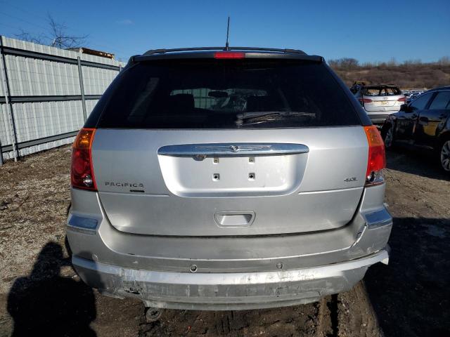 Photo 6 from auction – 2007 CHRYSLER PACIFICA with VIN 2A8GM78XX7R364044
