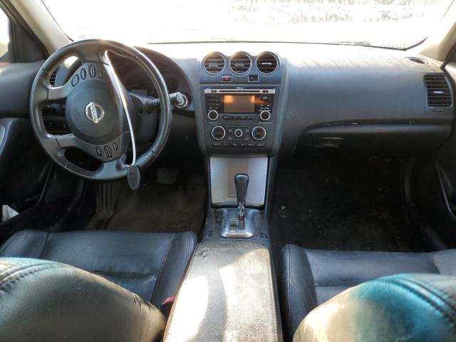 Photo 8 from auction – 2011 NISSAN ALTIMA BAS with VIN 1N4AL2AP0BN503591