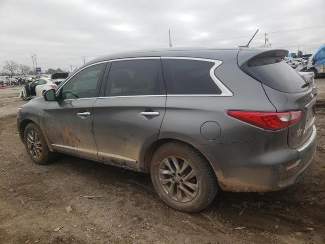 Photo 2 from auction – 2015 INFINITI QX60 with VIN 5N1AL0MN5FC509702