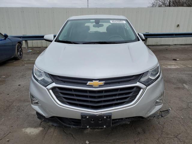 Photo 5 from auction – 2018 CHEVROLET EQUINOX LT with VIN 2GNAXJEVXJ6167010