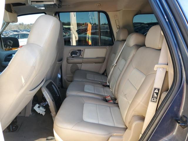 Photo 10 from auction – 2003 FORD EXPEDITION with VIN 1FMRU17W43LC06366