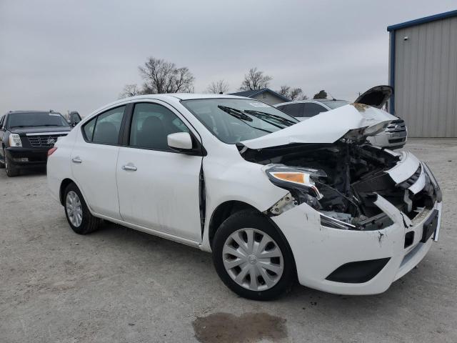 Photo 4 from auction – 2018 NISSAN VERSA S with VIN 3N1CN7AP8JL874705