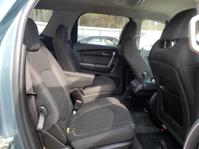 Photo 11 from auction – 2009 GMC ACADIA with VIN 1GKER13D09J214319