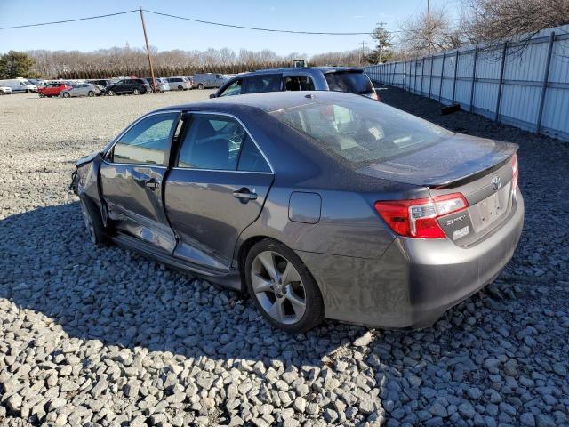 Photo 2 from auction – 2014 TOYOTA CAMRY L with VIN 4T1BF1FK3EU807212