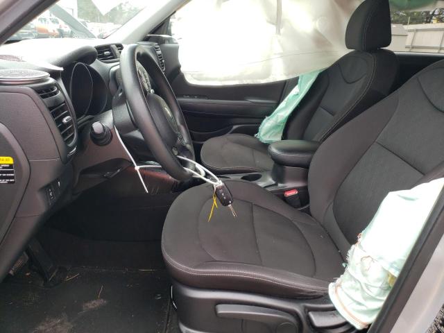 Photo 7 from auction – 2018 KIA SOUL with VIN KNDJN2A20J7587777