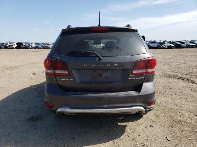 Photo 6 from auction – 2017 DODGE JOURNEY CR with VIN 3C4PDCGG7HT517107
