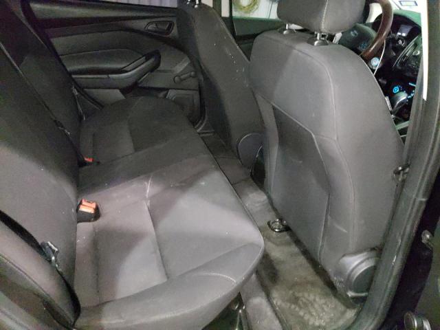 Photo 10 from auction – 2016 FORD FOCUS S with VIN 1FADP3E29GL331280