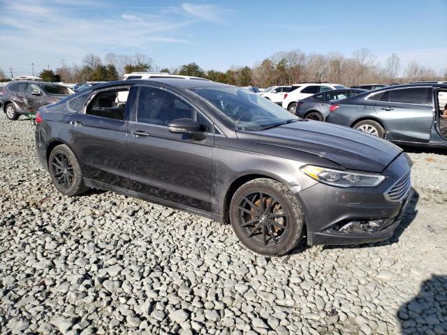 Photo 4 from auction – 2017 FORD FUSION TIT with VIN 3FA6P0K94HR146856