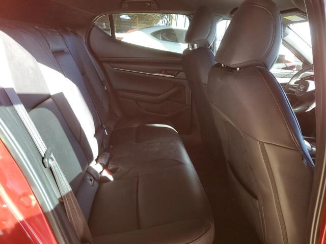 Photo 10 from auction – 2020 MAZDA 3 with VIN JM1BPALMXL1166646
