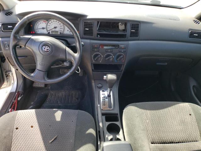 Photo 8 from auction – 2005 TOYOTA COROLLA CE with VIN 1NXBR32EX5Z344732