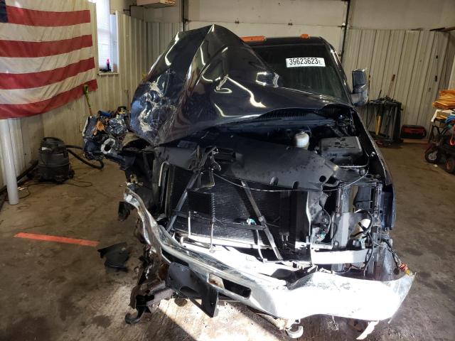 Photo 5 from auction – 2005 GMC SIERRA K25 with VIN 1GTHK24U55E337800