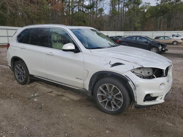 Photo 4 from auction – 2015 BMW X5 XDRIVE3 with VIN 5UXKR0C53F0K68201