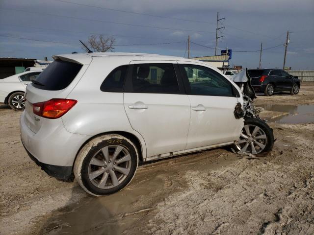 Photo 3 from auction – 2015 MITSUBISHI OUTLANDER with VIN 4A4AP3AU9FE013174