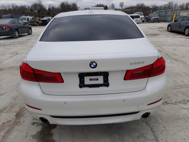 Photo 6 from auction – 2017 BMW 530 I with VIN WBAJA5C36HG895823