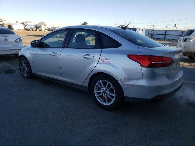 Photo 2 from auction – 2015 FORD FOCUS SE with VIN 1FADP3F28FL255841