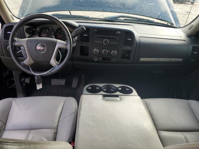 Photo 8 from auction – 2008 GMC SIERRA C15 with VIN 2GTEC13J681270552