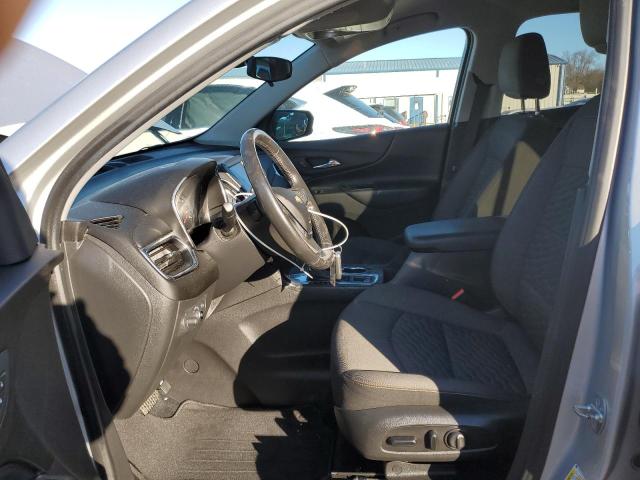 Photo 7 from auction – 2020 CHEVROLET EQUINOX LT with VIN 3GNAXKEV1LS609022