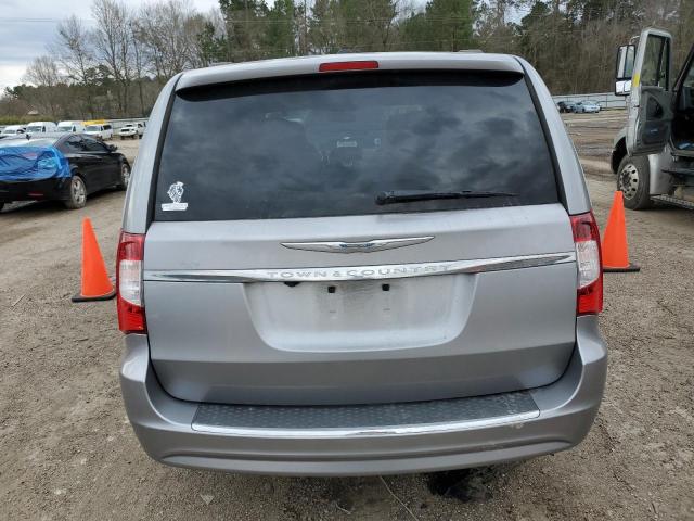 Photo 6 from auction – 2013 CHRYSLER TOWN & COU with VIN 2C4RC1BG4DR682648