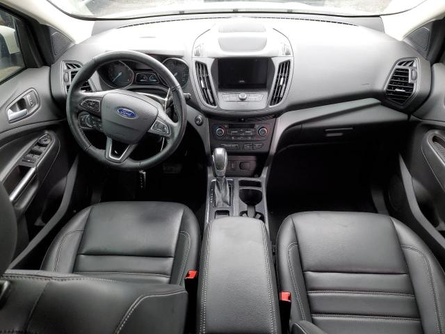 Photo 8 from auction – 2019 FORD ESCAPE SEL with VIN 1FMCU9HD4KUC35876