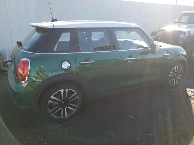 Photo 3 from auction – 2023 MINI COOPER S with VIN WMW53DK04P2S52931