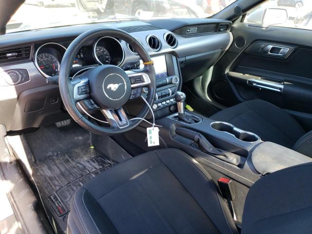 Photo 8 from auction – 2020 FORD MUSTANG with VIN 1FA6P8TH1L5153411