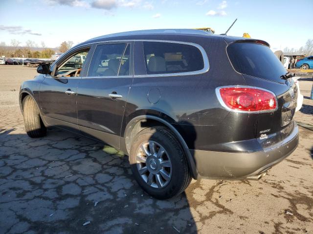 Photo 2 from auction – 2012 BUICK ENCLAVE with VIN 5GAKRCED9CJ308540