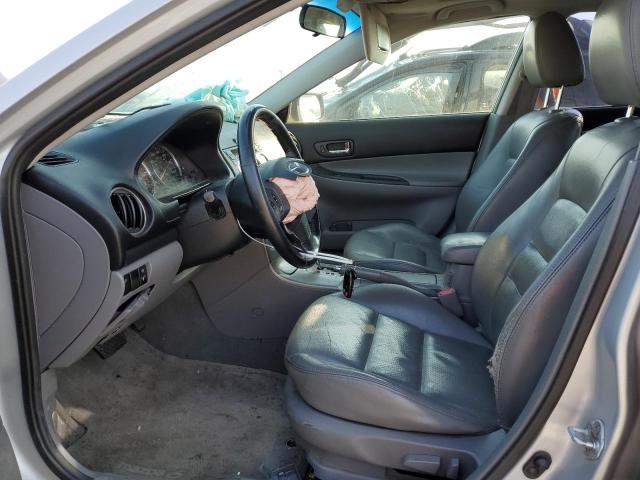 Photo 7 from auction – 2003 MAZDA 6 I with VIN 1YVFP80C135M14114