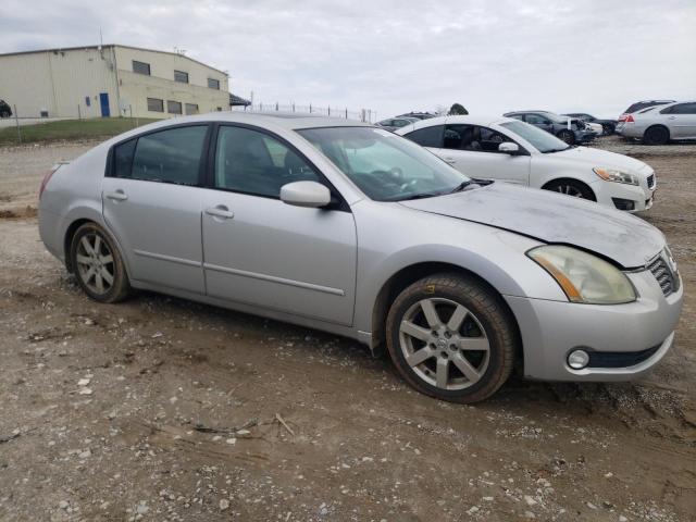 Photo 4 from auction – 2005 NISSAN MAXIMA SE with VIN 1N4BA41E75C849044