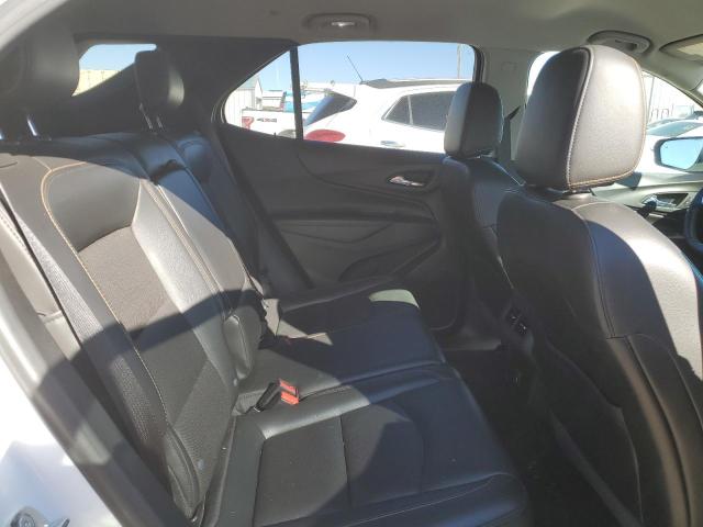 Photo 11 from auction – 2020 CHEVROLET EQUINOX PR with VIN 2GNAXPEX0L6279483