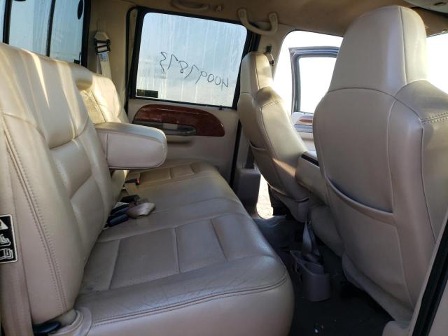 Photo 10 from auction – 2002 FORD F350 SRW S with VIN 1FTSW31F32EB34258