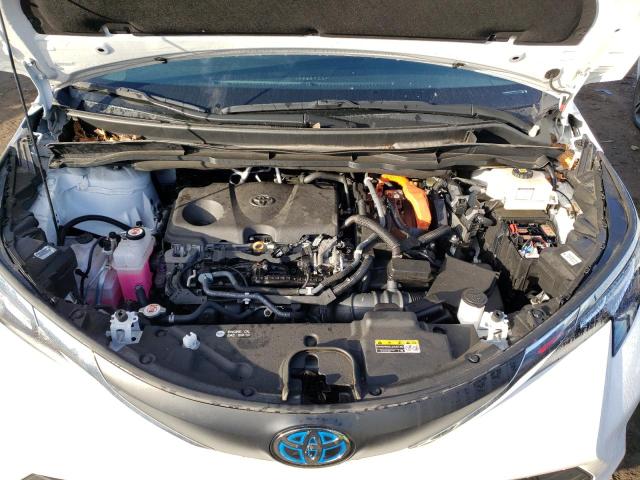 Photo 12 from auction – 2021 TOYOTA SIENNA LE with VIN 5TDKSKFC3MS007270