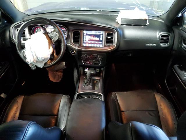Photo 8 from auction – 2019 DODGE CHARGER SX with VIN 2C3CDXJG3KH520704