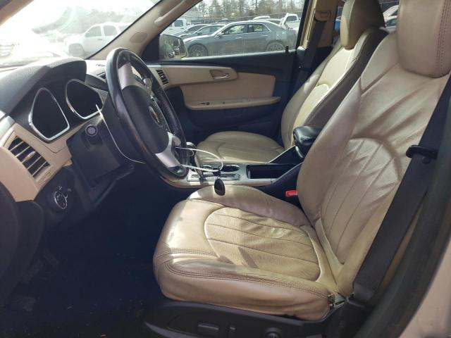 Photo 7 from auction – 2009 CHEVROLET TRAVERSE L with VIN 1GNEV33D39S168263