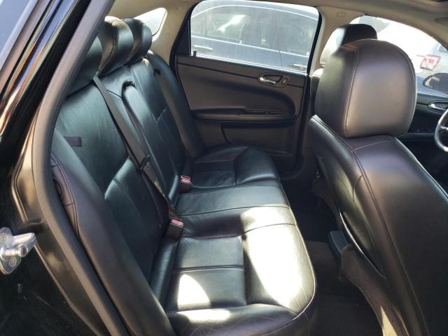 Photo 10 from auction – 2006 CHEVROLET IMPALA SUP with VIN 2G1WD58C869214736